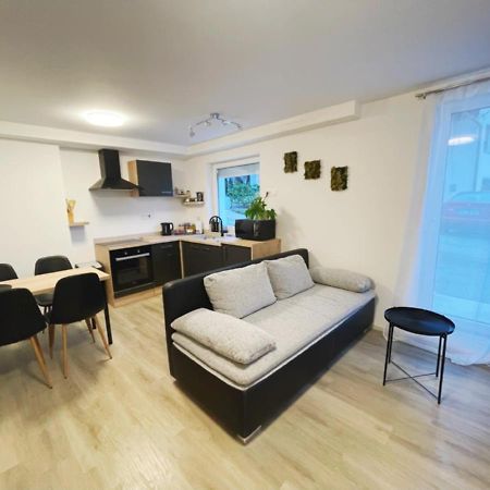 Apartma Toni Бовец Екстер'єр фото