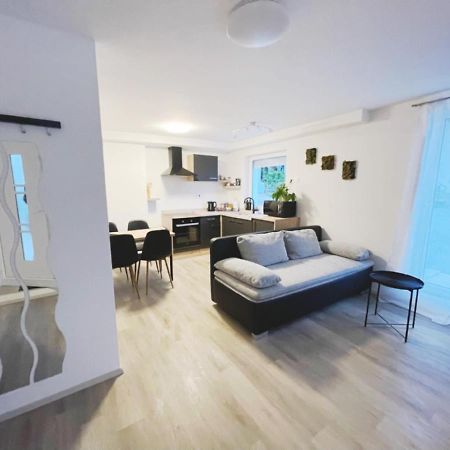 Apartma Toni Бовец Екстер'єр фото