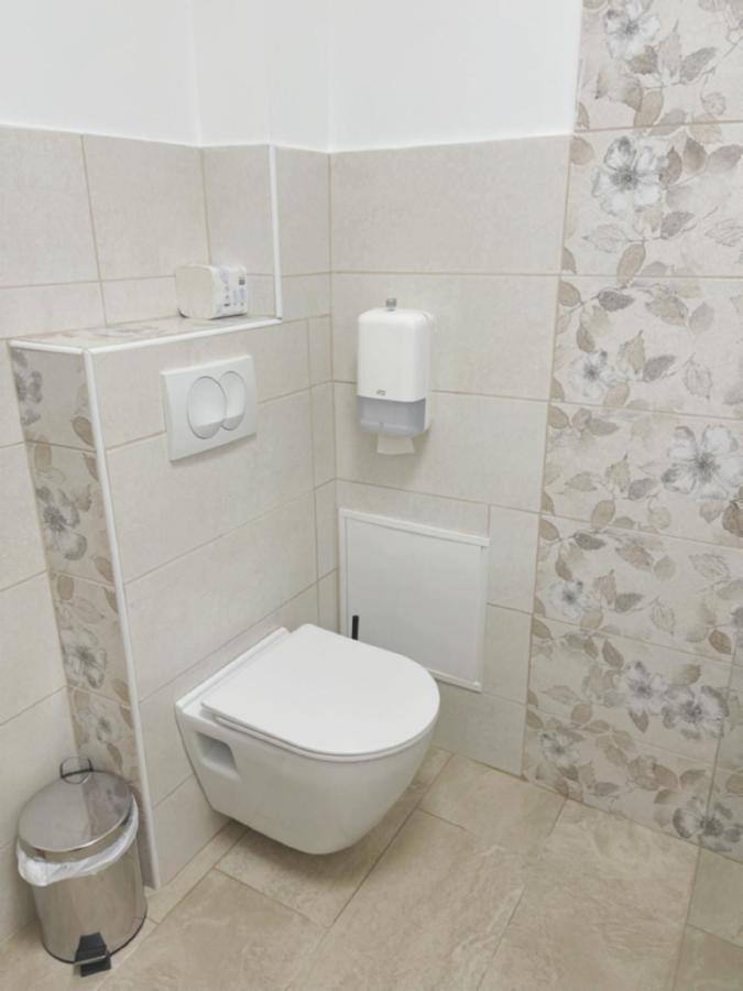 Apartma Toni Бовец Екстер'єр фото