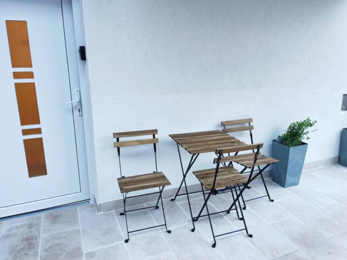 Apartma Toni Бовец Екстер'єр фото