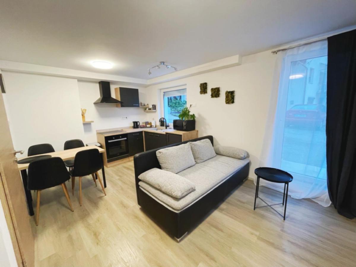 Apartma Toni Бовец Екстер'єр фото