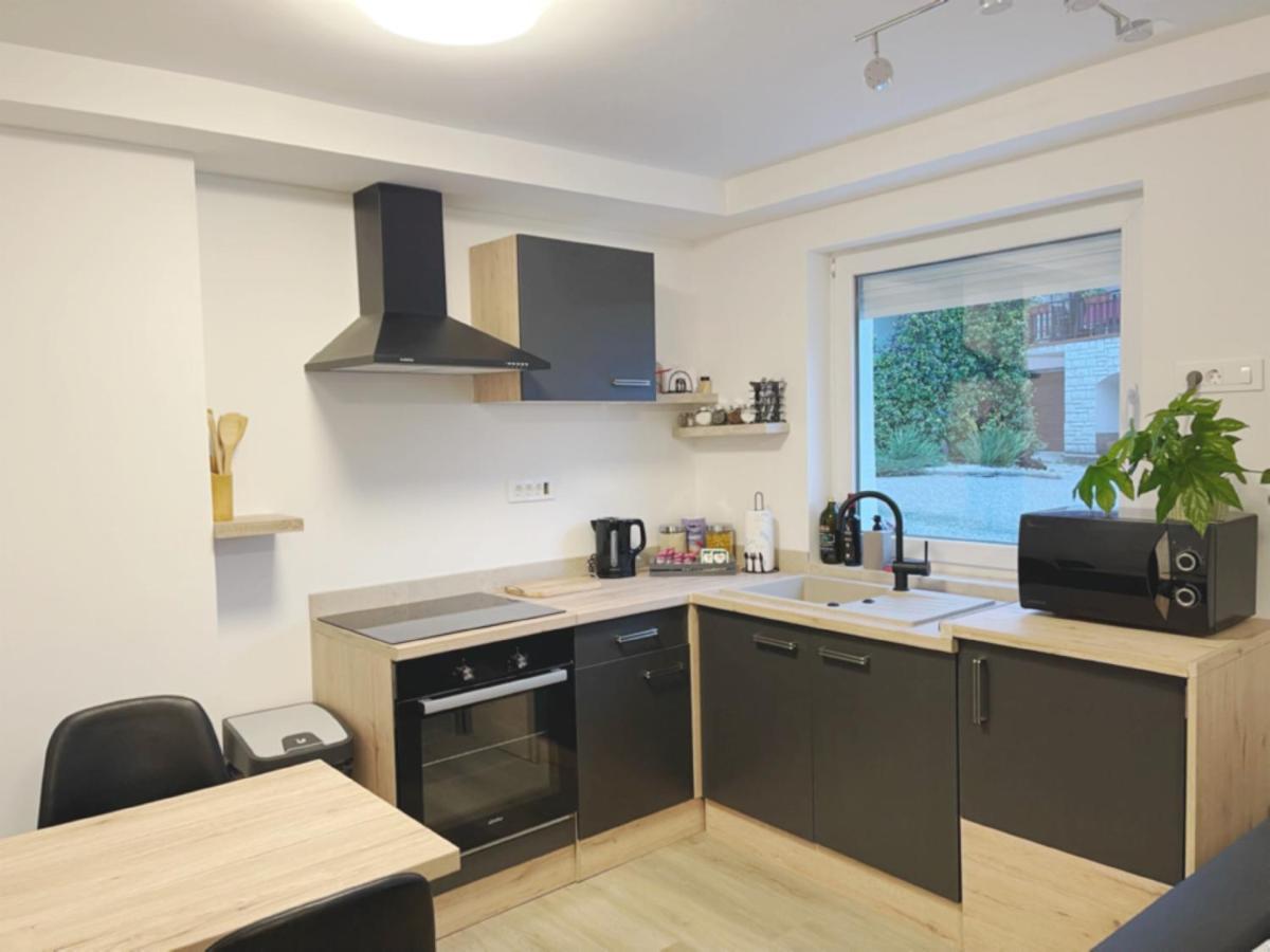 Apartma Toni Бовец Екстер'єр фото