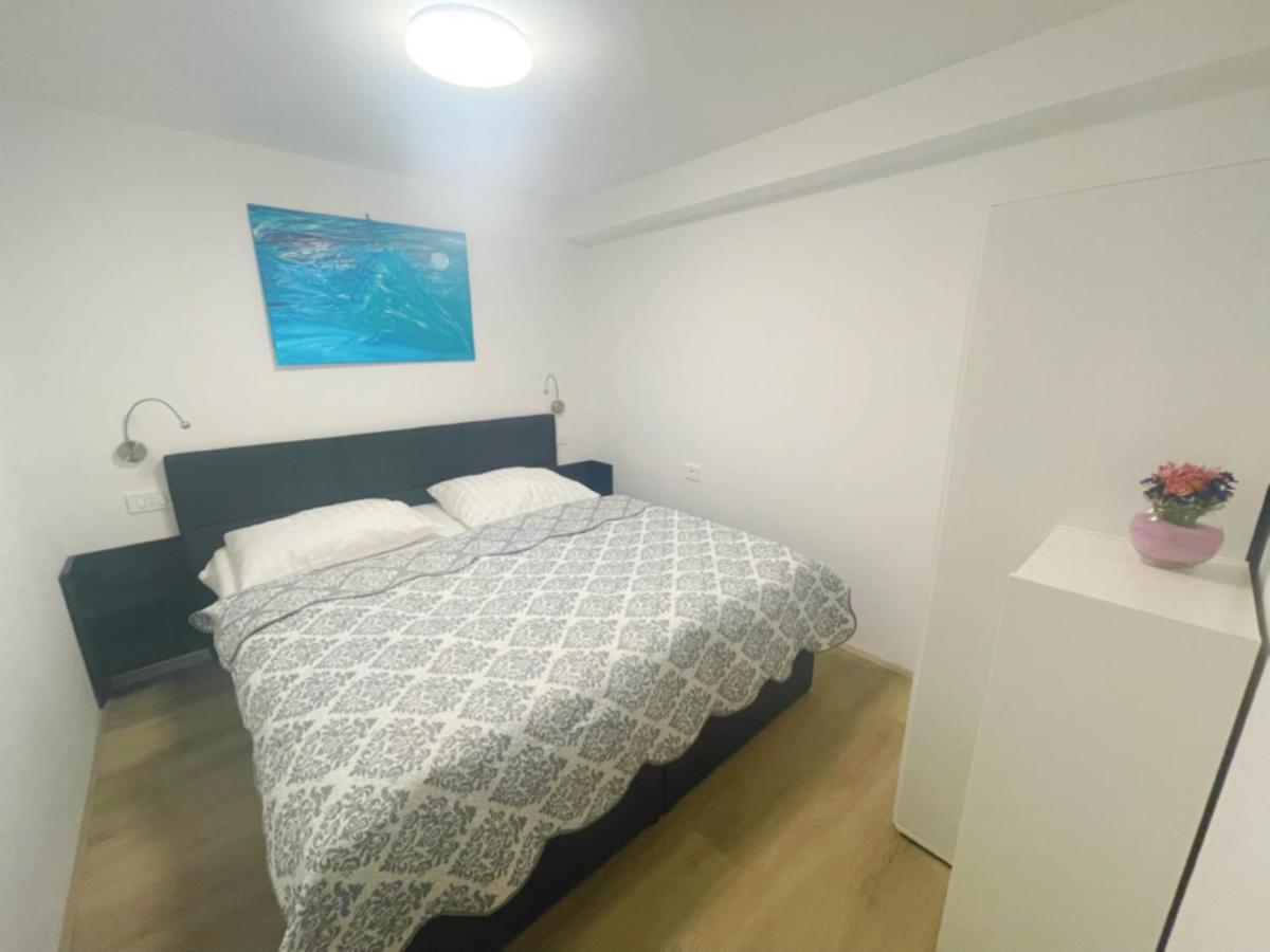 Apartma Toni Бовец Екстер'єр фото