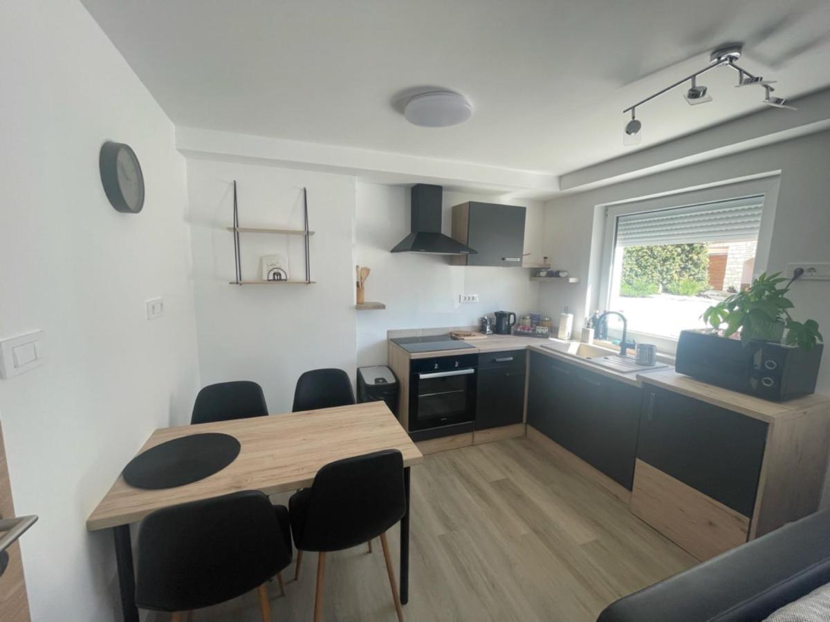 Apartma Toni Бовец Екстер'єр фото